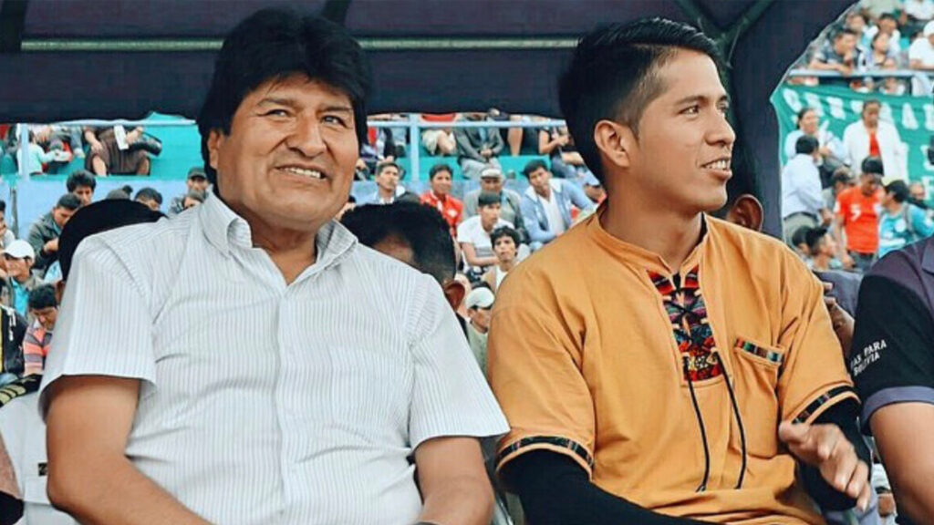 Unidad antiMAS, el gran desafío: para CC si con Evo hubo 8 candidaturas, sin él hay 50 presidenciables 2 Andronico