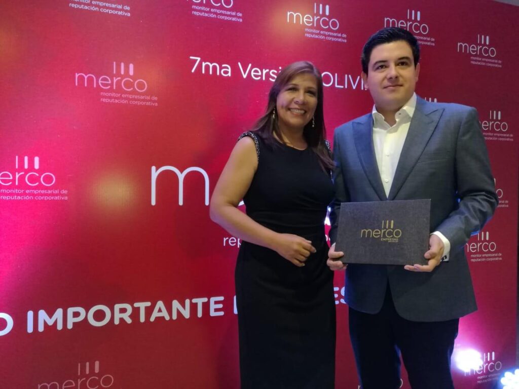 Foto Hotel Los Tajibos Merco