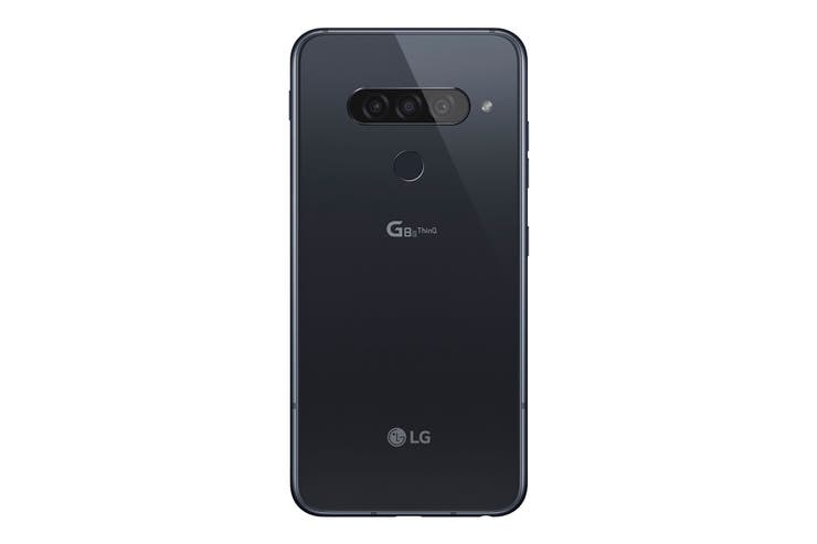 LG presentó su teléfono G8S ThinQ con una edición limitada con el reloj inteligente Watch W7 1 Foto LG 3