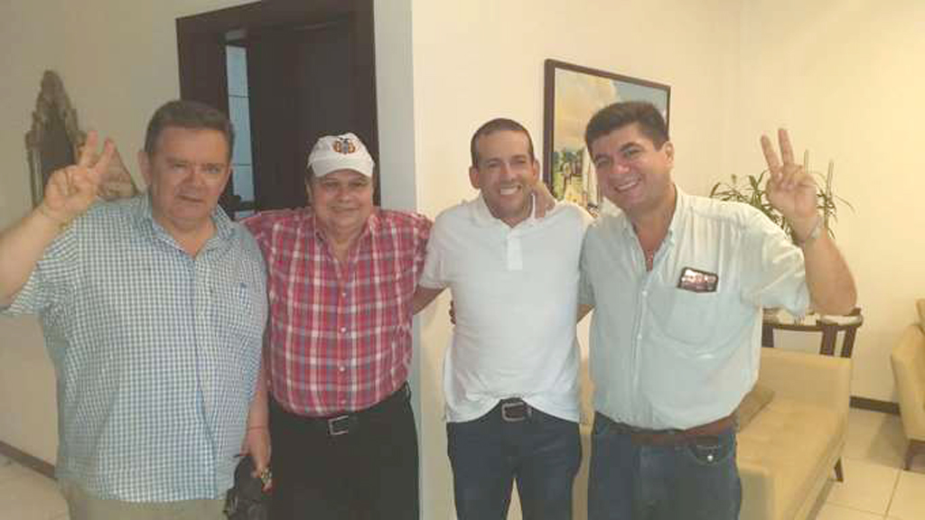 camacho 2