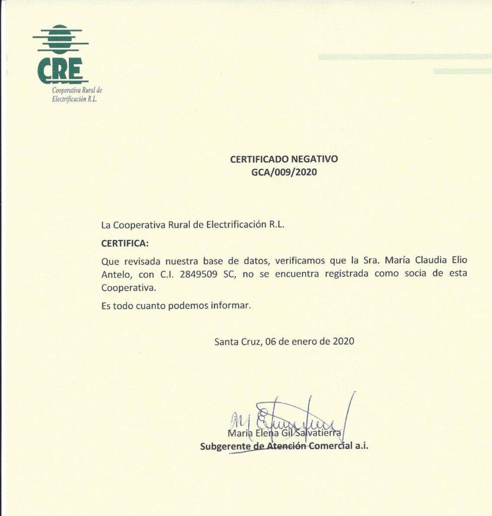 CRE denuncia campaña de desinformación e identifica a activistas que no son ni socios ni usuarios 1 SOCIOS 1