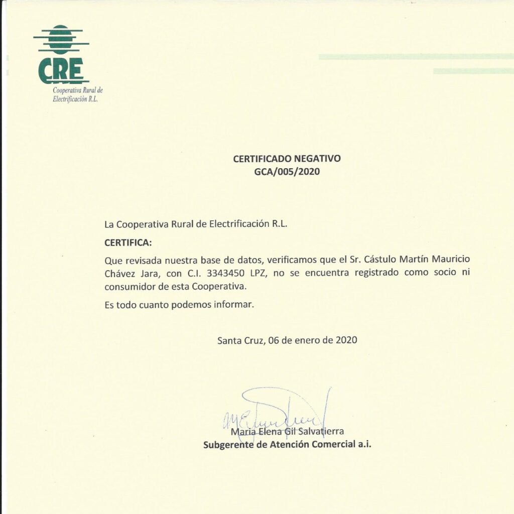 CRE denuncia campaña de desinformación e identifica a activistas que no son ni socios ni usuarios 2 SOCIOS2