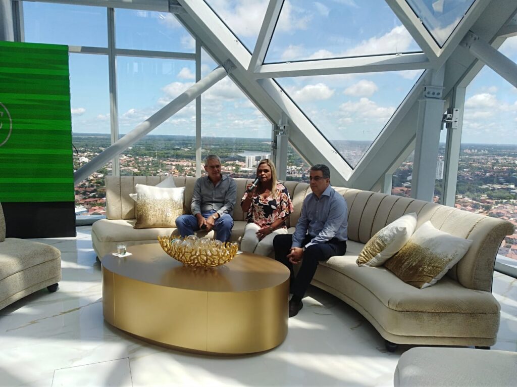 Torre Empresarial MSC: abre la joya corporativa más grande de Bolivia 1 b7bbe74c 3964 4b16 9742 03186ff89506