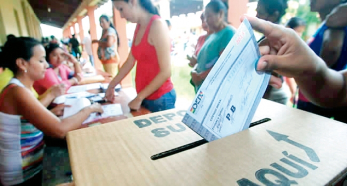 El 18 de enero iniciará empadronamiento de personas durante nueve días 1 cf296cc4e9c87f463b398284f4fde1c9 XL