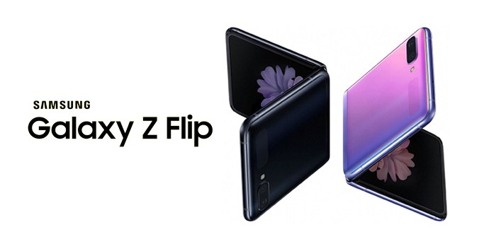 Galaxy Z Flip