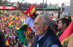 De Bolivia Dice No (BDN) a Juntos, los Demócratas lejos del frente único 1 descarga