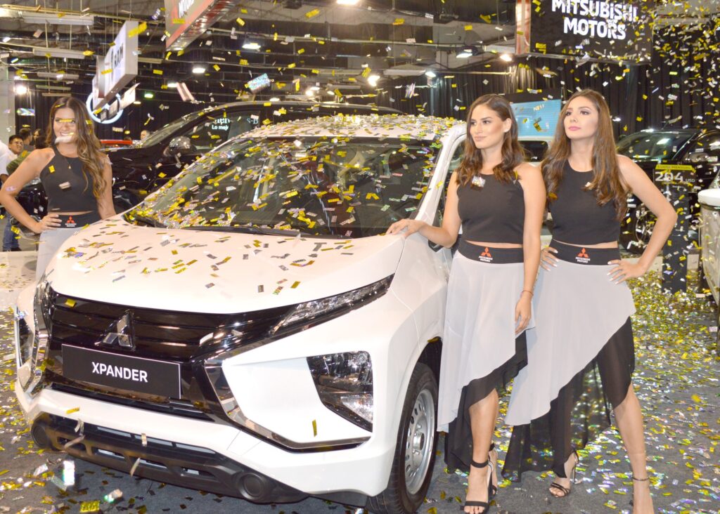 foto 4 Mitusbishi OK