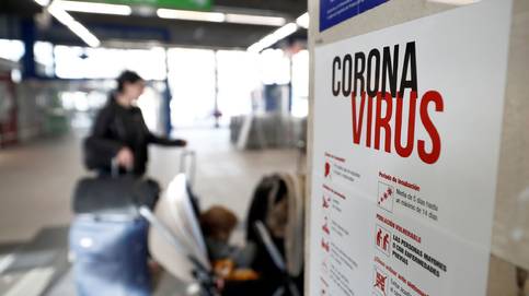 que es el estado de alarma todo lo que se podria limitar y que no se hizo en 2010 1