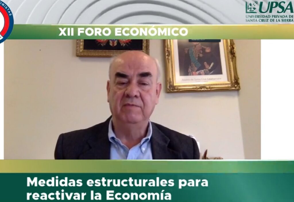 COVID-19: Economía exige programar una salida "coherente" de la cuarentena 1 000d