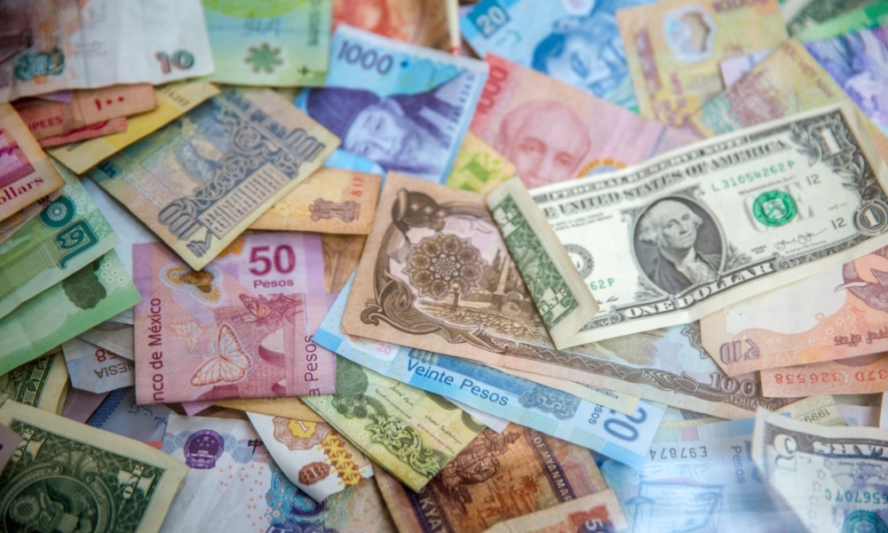 COVID-19: impacto económico es impredecible, pero puede atenuarse 4 COVID 4