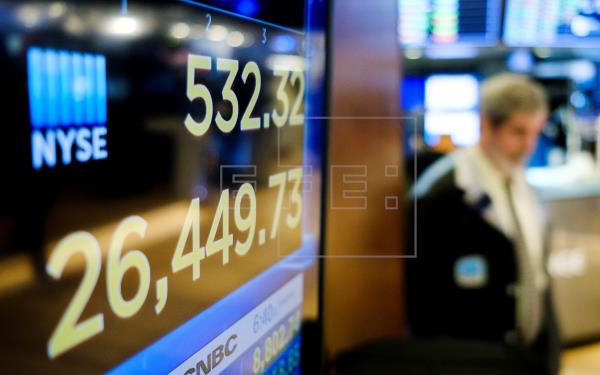 COVID-19: impacto económico es impredecible, pero puede atenuarse 2 COVID 5