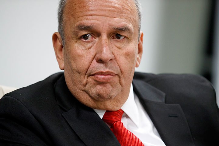 Alcaldesa Sosa no calla: “Murillo debe estar bajo presión; represento al municipio más poblado del país” 1 MURILLO