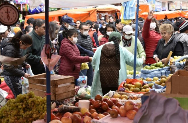 mercados
