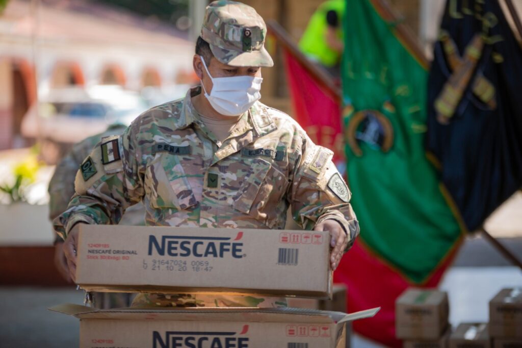 Nestlé Bolivia dona más de Bs 3.5 millones en productos alimenticios apoyando la emergencia sanitaria 1 781d49a9 f88d 4559 bf0a 2d5caccf1215