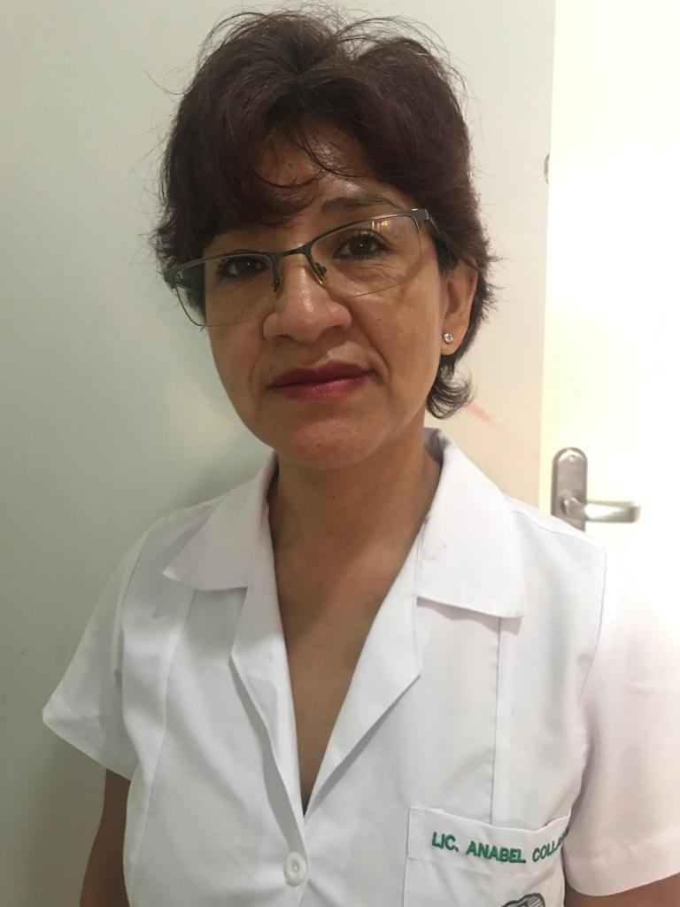 El corazón de seis mujeres detrás de la bata blanca y de sus múltiples batallas 2 ENFERMERA2