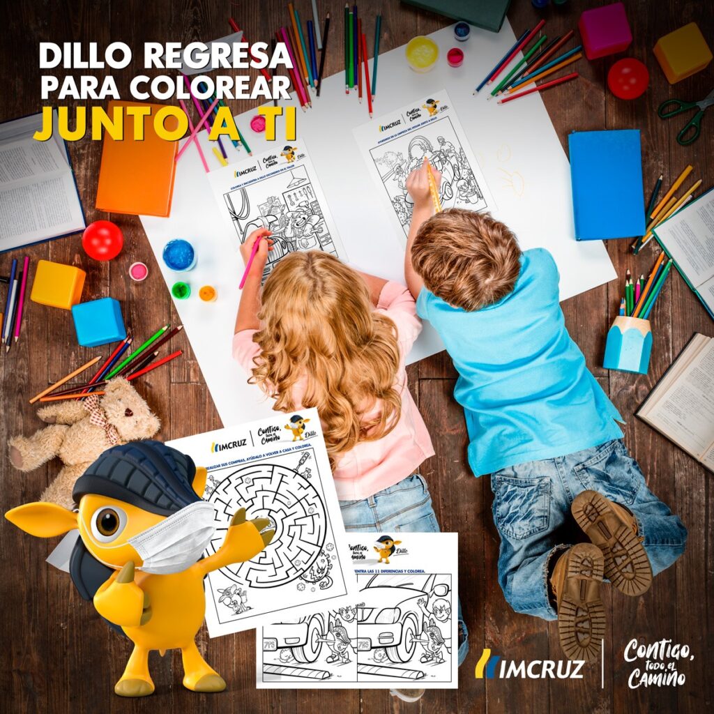 IMCRUZ 2