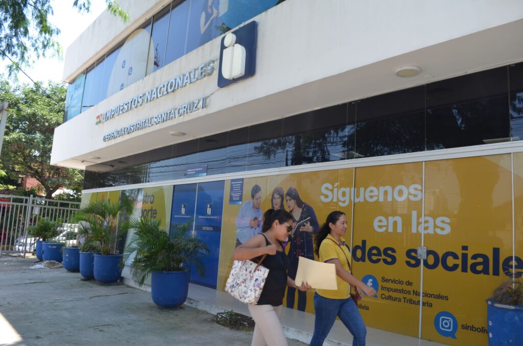 Conozca los beneficios del proyecto de ley de "alivio tributario" enviado al Legislativo 1 impuestosI 1 OK