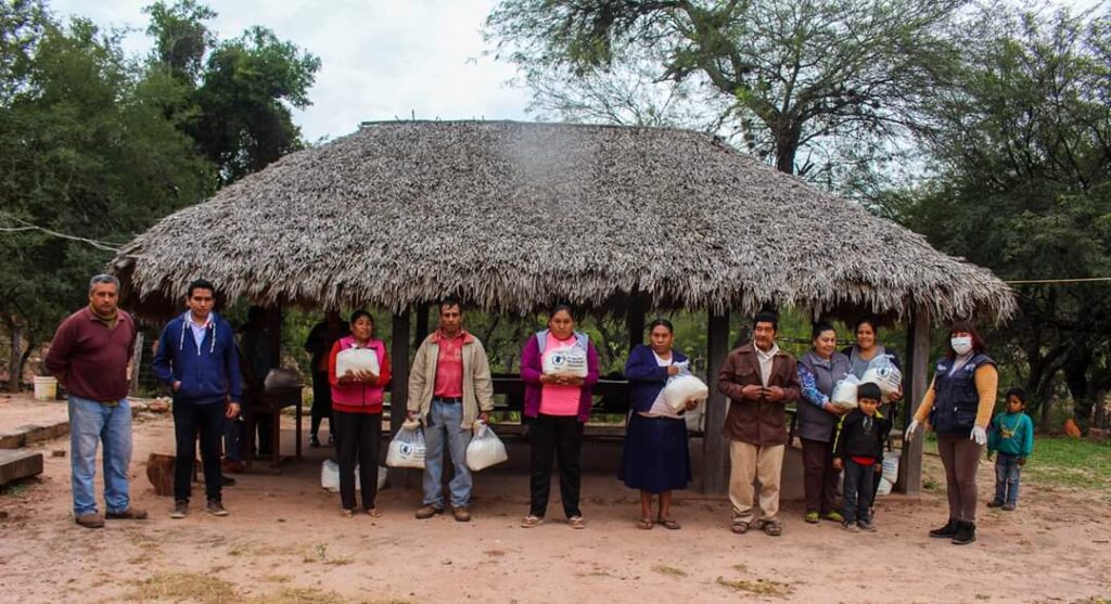 1Campaña AyudaalqueAyuda