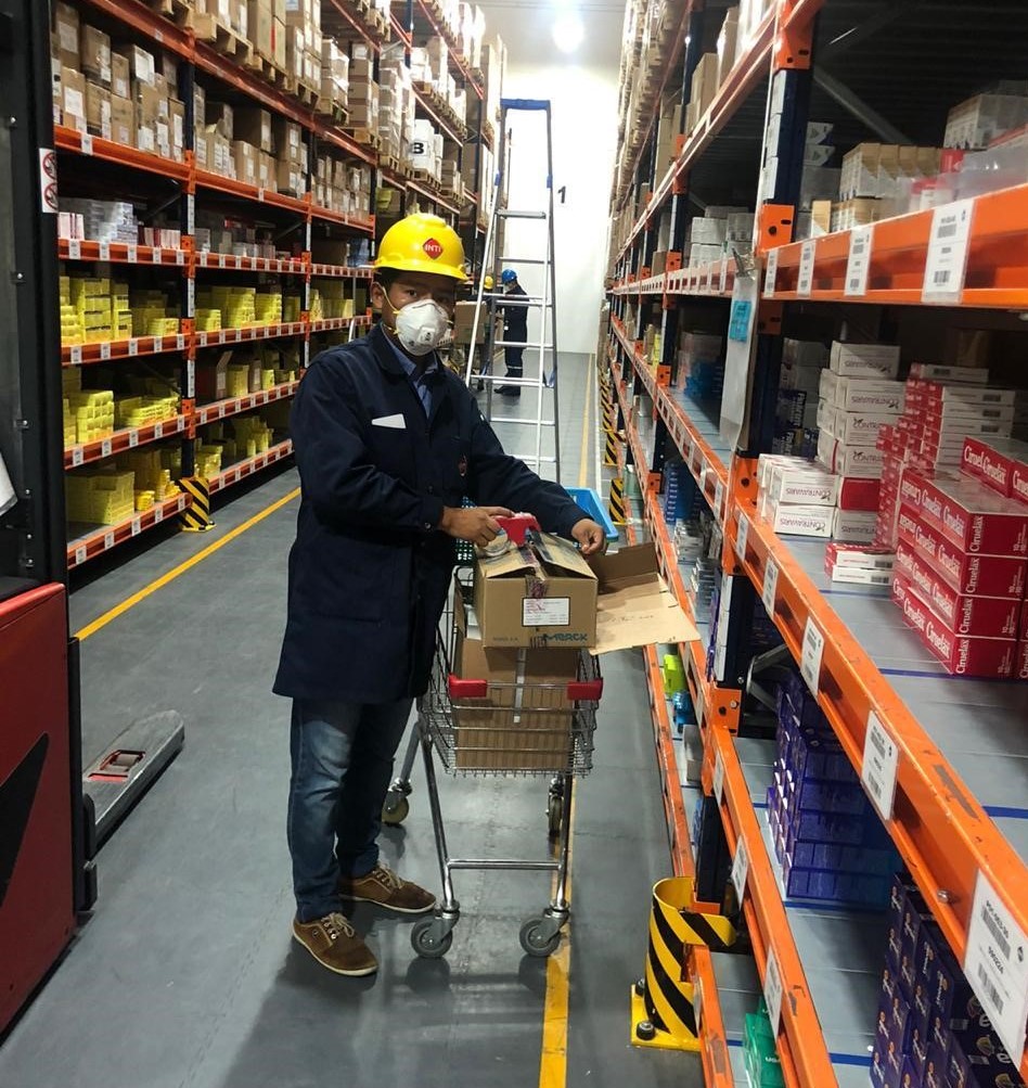 Cuarentena dinámica: bioseguridad y tips preventivos contra expansión del COVID-19 en las empresas 1 INTI 2 OK