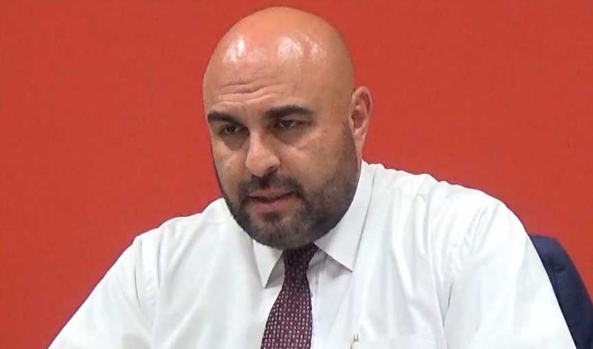Viceministro: “Hay la posibilidad de que nazca una narco-guerrilla en el Chapare” 1 ISA