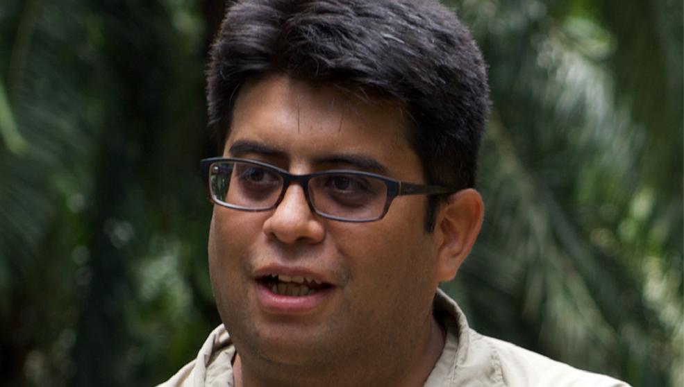 Ecólogo boliviano en EEUU advierte la diversidad coronavirus y no descarta más pandemias 1 cazador