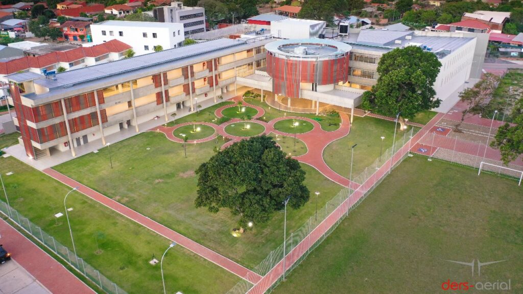 La UPB mantiene excelentes posiciones en el ranking internacional de universidades 1 BUENA 1