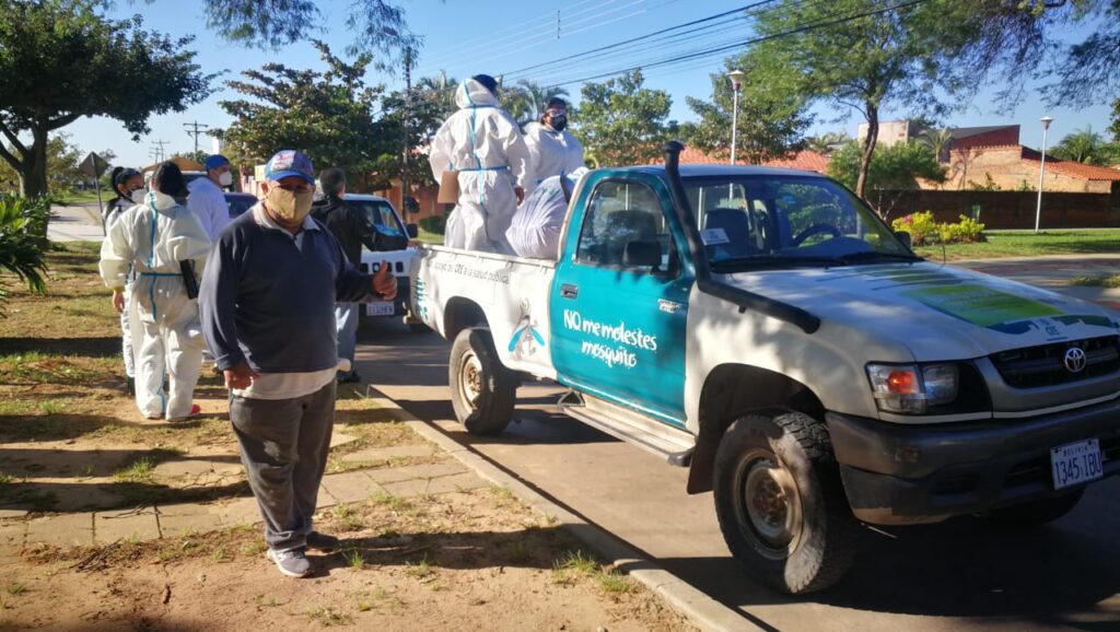 Cooperativas pasan a la acción en la lucha en favor del medioambiente 1 COOPERATIVO 2