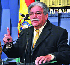 Jerjes Justiniano: “Las elecciones pueden agravar la crisis; hay que conformar un Gobierno de Unidad hasta el 6 de agosto de 2021” 1 jerjes tapa 1 1