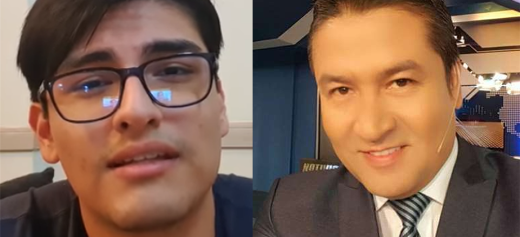 Todos a participar en la teletón virtual en solidaridad con Marcos Montero 1 marco hijo 1