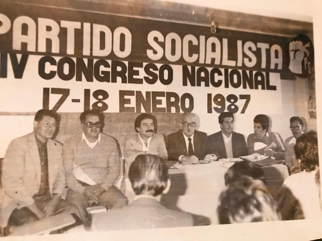 Jerjes Justiniano: “Las elecciones pueden agravar la crisis; hay que conformar un Gobierno de Unidad hasta el 6 de agosto de 2021” 3 partido 1