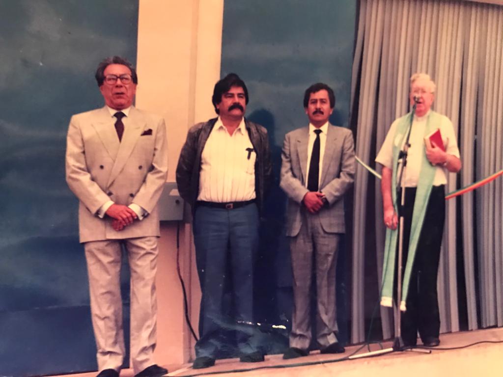 Jerjes Justiniano: “Las elecciones pueden agravar la crisis; hay que conformar un Gobierno de Unidad hasta el 6 de agosto de 2021” 2 partido 2