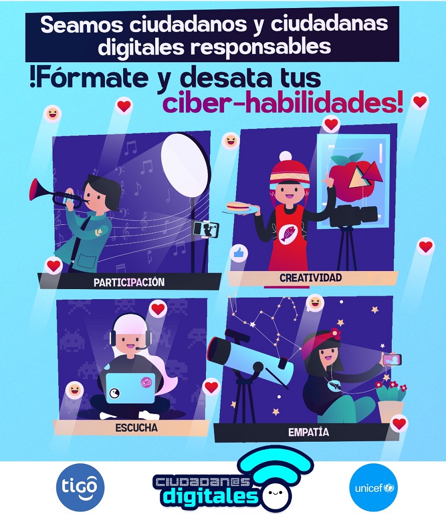 ciudadanos digitales