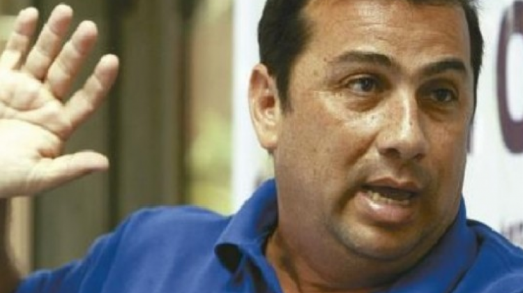 Una juez envía a la cárcel al exgobernador masista de Beni, Alex Ferrier 1 ferrier 1