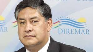 Presidente cívico, Rómulo Calvo, anuncia que asistirá a las citaciones por denuncias de dirigentes del MAS 1 lanchipa