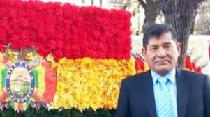Cívicos amenazan con protestas callejeras si Evo es habilitado como candidato a senador 1 DIRIMIDOR