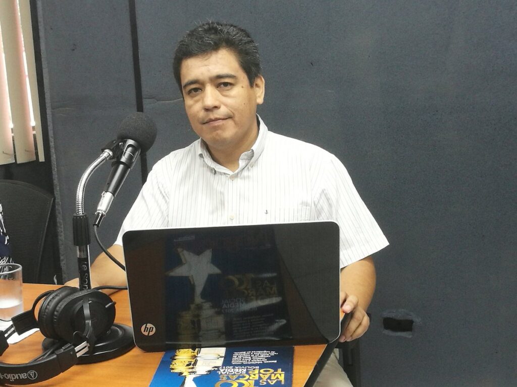 GALVEZ 1