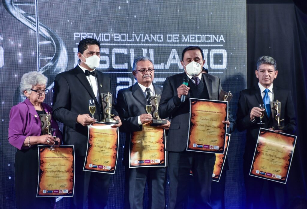 PREMIO