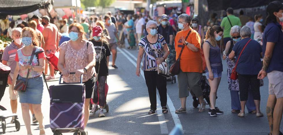 OMS: Reabrir sin tener el control del contagio del coronavirus es una receta para el desastre 1 TRES