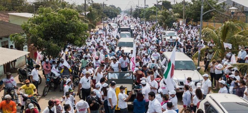 caravana