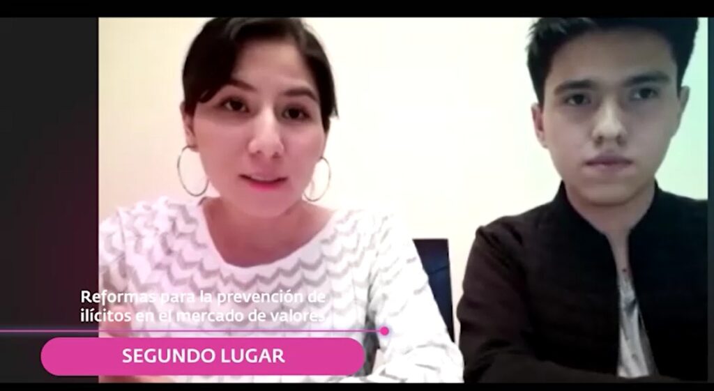 La Bolsa Boliviana de Valores cosecha
nuevos “Innovadores de mercado” 2 Segundo