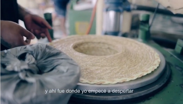 Sombreros Bolivia traspasa las fronteras gracias a la perseverancia de Rogelio Cortez 1 Sombreros Bolivia 1 1