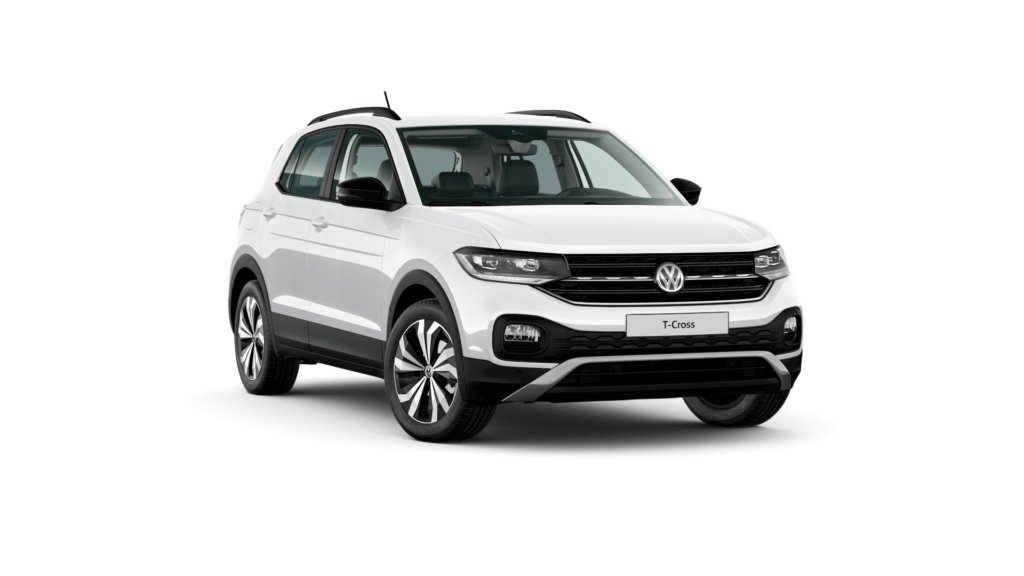 VOLKSWAGEN T CROSS 04
