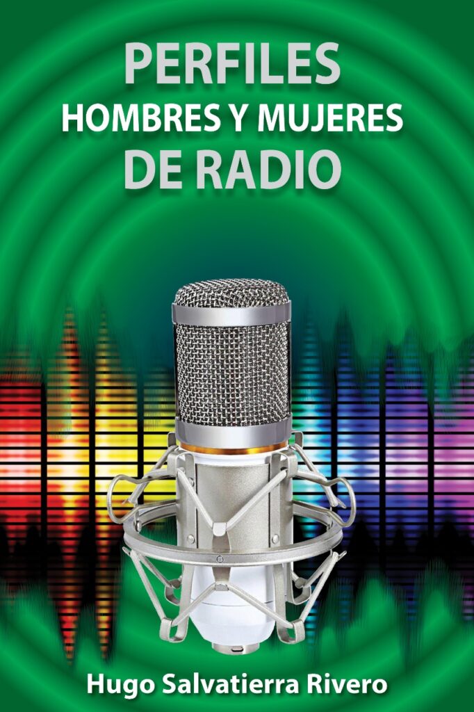 La radio festeja 82 años, el periodista Hugo Salvatierra le dedica un nuevo libro 1 hugo 1 1