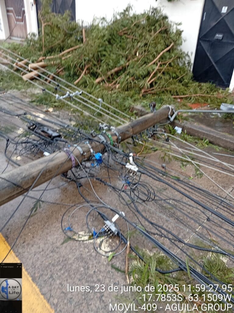 Ráfagas de vientos de hasta 90 km/hora causan destrozos en la ciudad 1 aaf4a2b6 fdd2 42a7 bd1c f4c9e4d9226d