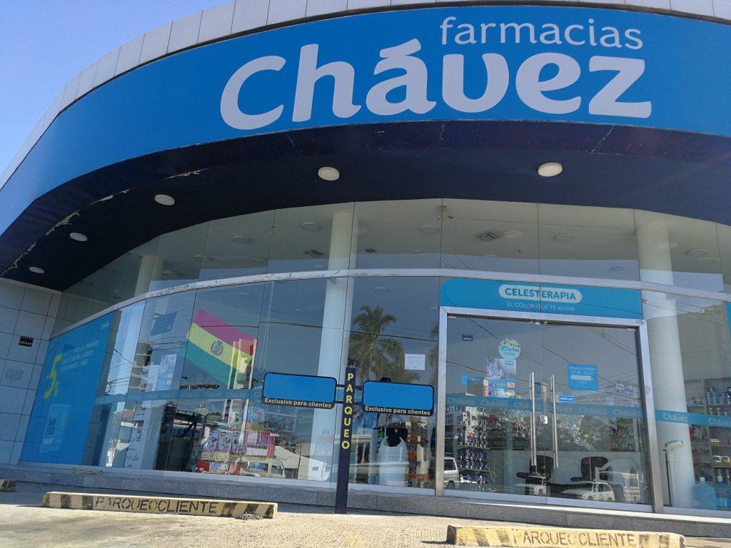 Farmacias Ch vez reciben la primavera con descuentos en m s de 400