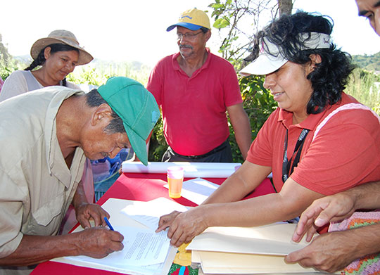Fundación Natura Bolivia entre los semifinalistas de Premios Agentes de Cambio por el agua 2020 3 PREMIO 1