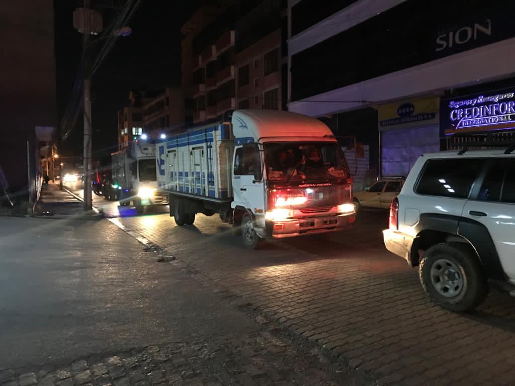 CONTRABANDO: la Aduana intensifica la lucha, decomisa vehículos, dinero falso y otras mercaderías 2 contra 3 1
