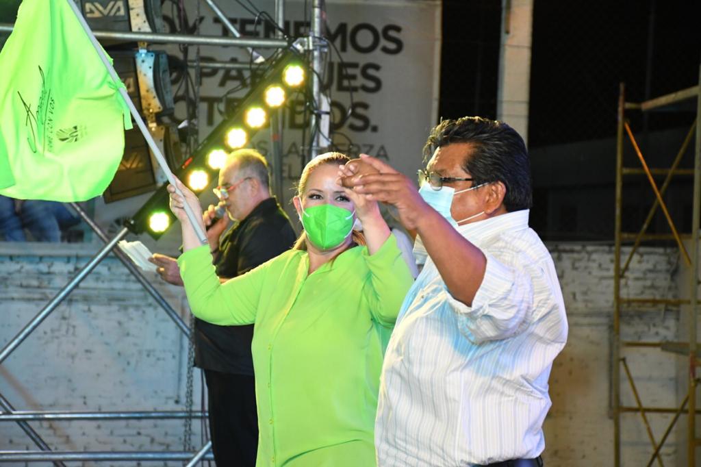 SOSA CAHUANA