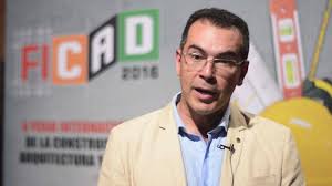CREEMOS registra a Luis Camacho y Mario Aguilera como sus candidatos a la gobernación cruceña 2 vice