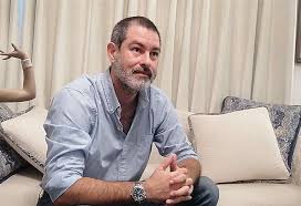 CREEMOS registra a Luis Camacho y Mario Aguilera como sus candidatos a la gobernación cruceña 1 zvon 1